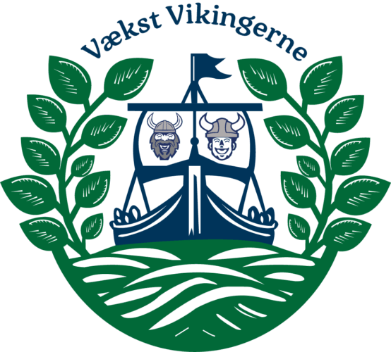 Vækst Vikingerne